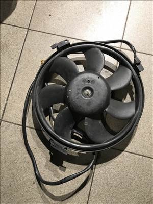 Audi A4 (B5 - 8D) hűtőventilátor 8d0959455c