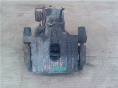 RENAULT ESPACE 02.11.01-06.02.28 Bal hátsó féknyereg munkahengerrel