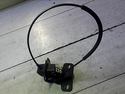 RENAULT KANGOO 08.02.01-13.06.30 Jobb csomagtérajtó zárszerkezet