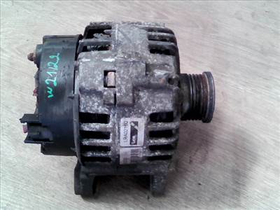 RENAULT Kangoo 2003.01 - 2008.01 Generátor,