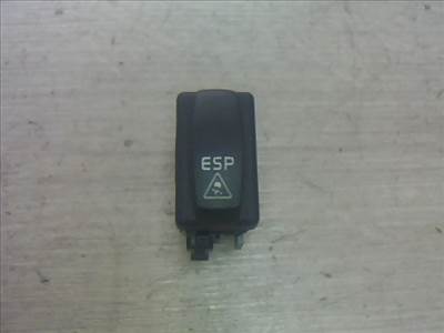 RENAULT LAGUNA 00-05 Esp kapcsoló
