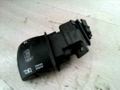 RENAULT MASTER 2010.04-2019.08 Rádió kapcsoló