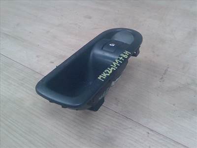 RENAULT MEGANE 02-05 Bal hátsó ablakemelő kapcsoló