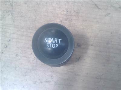 RENAULT MEGANE 02-05 Start stop indító gomb