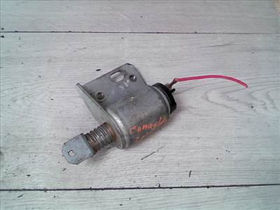 RENAULT MEGANE 99-02 Csomagtér ajtó zárszerkezet