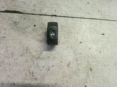 RENAULT MEGANE SCENIC 99-03 Bal első ablakemelő kapcsoló