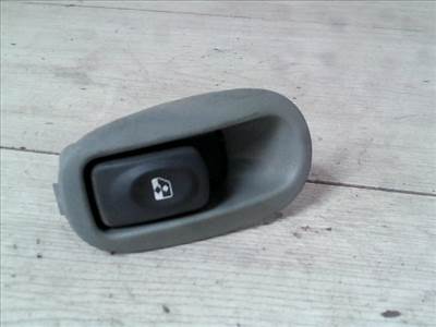 RENAULT MEGANE SCENIC 99-03 Jobb hátsó ablakemelő kapcsoló