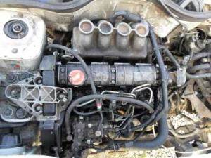 RENAULT RAPID FŰTŐMOTOR