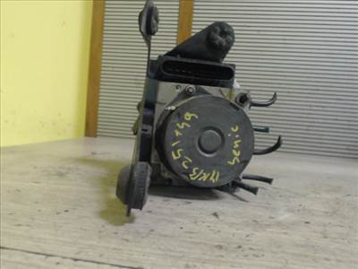 RENAULT SCENIC 03-06 ABS kocka 