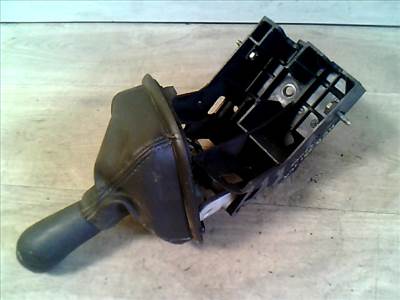 RENAULT SCENIC 03-06 Váltó kulissza