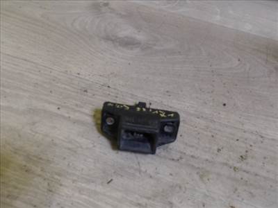 RENAULT THALIA 02.03-08.10 Csomagtérajtó zárszerkezet