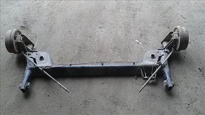 RENAULT THALIA 02.03-08.10 Hátsó híd