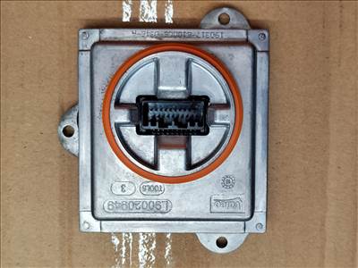 Ford S-MAX Mk2 fényszóró LED vezérlő modul   vl1h01s02