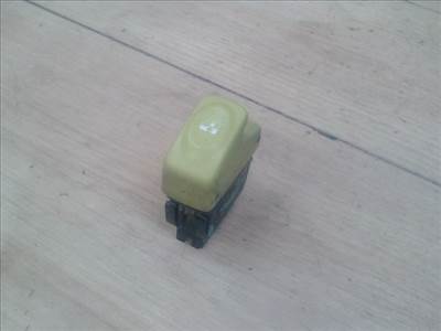 RENAULT TWINGO 98-07 Bal első ablakemelő kapcsoló