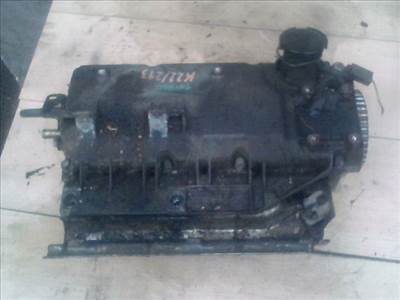 RENAULT TWINGO 98-07 Hengerfej. benzines