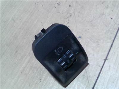 SAAB 9-3 02.10-07.10 Fényszórómagasság állító kapcsoló