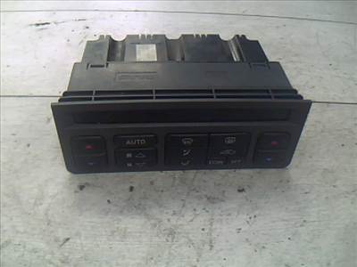 SAAB 9-5 01- Fűtés vezérlő panel