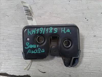 SEAT Arosa 97.04-00.08 Csomagtér ajtó zárszerkezet