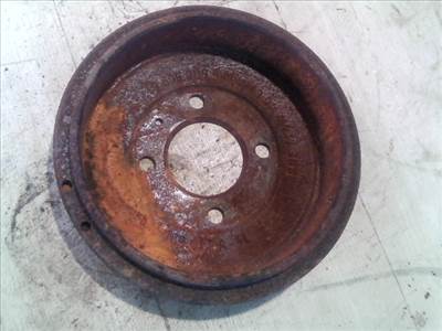 SEAT CORDOBA 93-99 Hátsó fékdob 