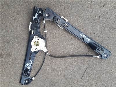 BMW 3-as sorozat E90 Jobb első ablakemelő mechanika  7060265s 7140587e