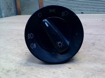 SKODA OCTAVIA 00-04 Világításkapcsoló