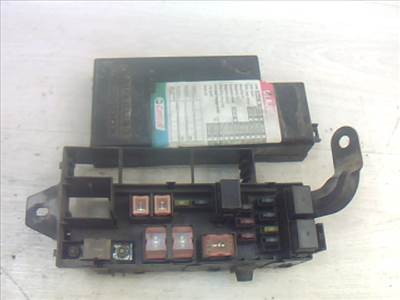 SUBARU IMPREZA Biztosítéktábla BCM BSI BSM SAM GEM modul Motortér