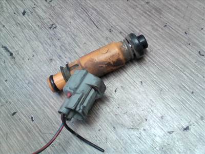 SUZUKI ALTO 02-09 Injektor befecskendező hengerenkénti