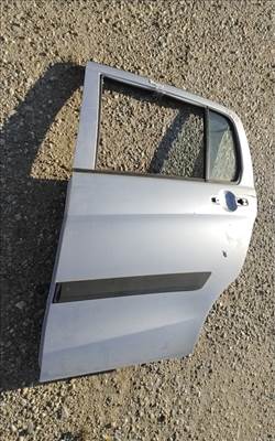 SUZUKI Celerio 2014.03.01- Bal hátsó ajtó.