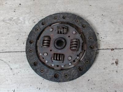 SUZUKI SWIFT 05-10 Kuplung tárcsa