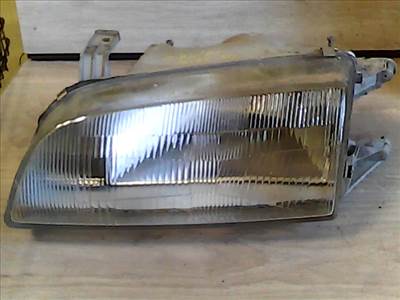 SUZUKI SWIFT 89-96 Bal első fényszóró