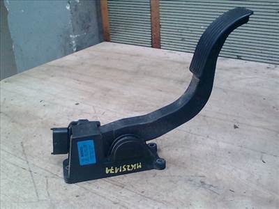 TATA TELCOLINE Elektromos gázpedál