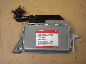 TOYOTA CARINA E 92.04-97.07 ABS vezérlő elektronika