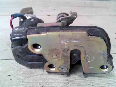 TOYOTA COROLLA AE/EE 92.05-97.04 Bal hátsó ajtó zárszerkezet központi záras