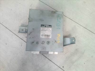 TOYOTA YARIS Egyéb elektronika