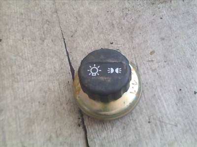 TRABANT 1,1 Világításkapcsoló