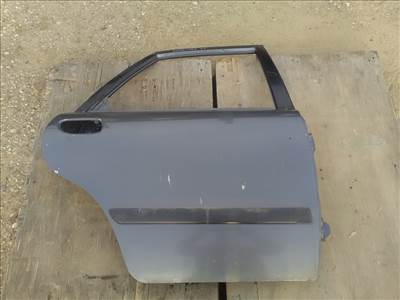 VOLVO S40 Jobb hátsó ajtó.