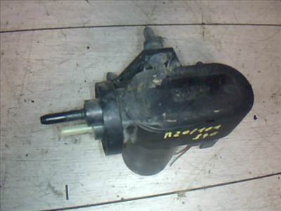 VOLVO S40 2000.06.01-2004.05.31 Központizár kompresszor