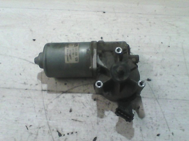 VOLVO S80 98.05.01-06.02.28 Ablaktörlő motor első 1. kép