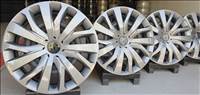 5x108 Gyári Peugeot Partner - Rifter lemezfelni 6,5x16" ET:47 /F142