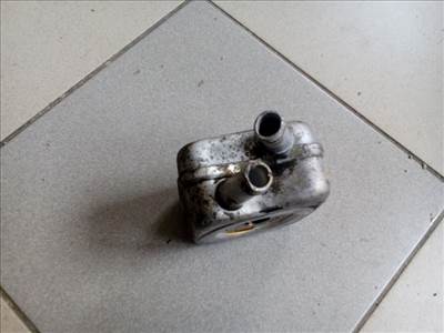 VOLKSWAGEN golf iv. olaj hűtő / hőcserélő