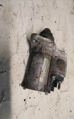 VOLKSWAGEN Golf V. 2003.10 - 2008.09 Önindító. benzines