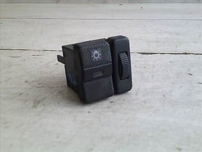 VOLKSWAGEN POLO II. 91-94 Világításkapcsoló