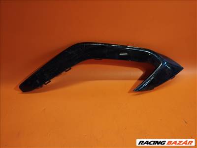 Kia Sportage GT első lökhárító jobb díszléc 86593-R2CA0 (ST.12.714R)