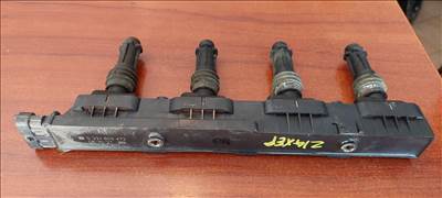 Opel Astra G Z14XEP gyújtótrafó  0221503472