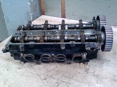 FORD FOCUS 98-04 Hengerfej. benzines