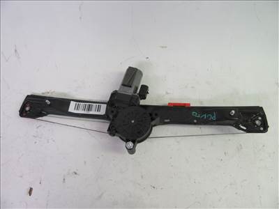 Fiat Grande Punto bal első elektromos ablakemelő 51723318