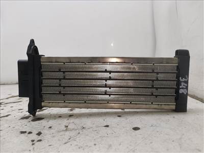 RENAULT MEGANE II (KM0/1_) 1.5 dCi Fűtőradiátor (Elektromos) #40735# 664447AF