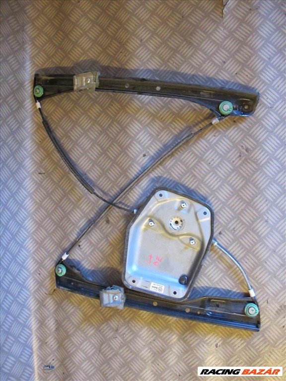  Golf Plus, Golf V,  Touran I csomagtér ajtó zár  2. kép