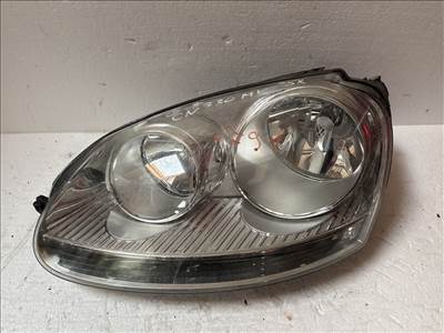 6791 Volkswagen Golf V. 2003-2008 Bal első Lámpa Fényszóró 1K6941005