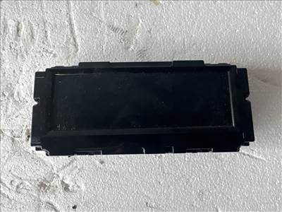 Opel Astra J 2009-2015 Infócenter, Közép kijelző   22858075